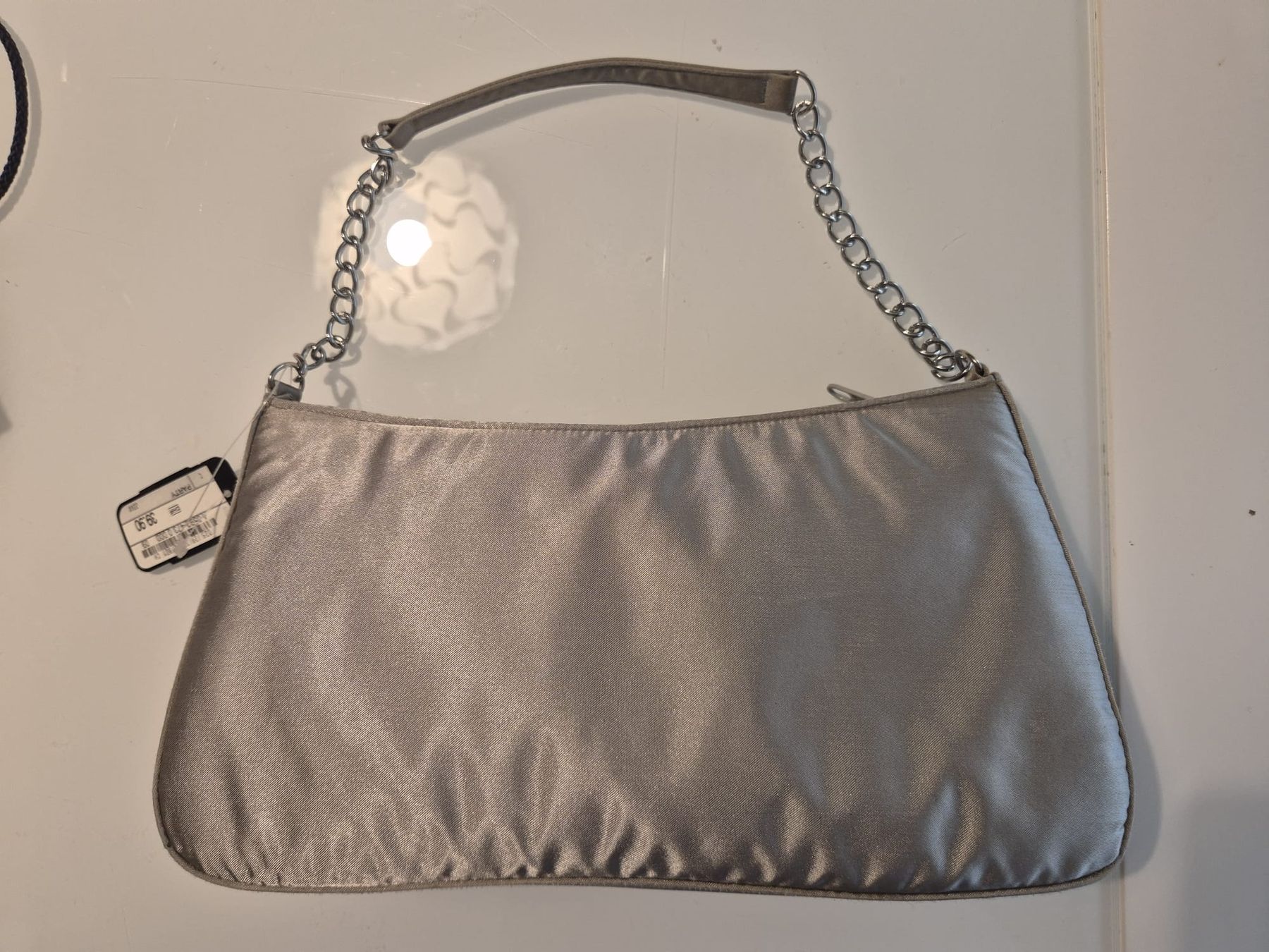 Borse da donna: Hochzeit/Party Schultertasche – Nuovo e nell'imballaggio originale da Zug venduto da Roses0 2