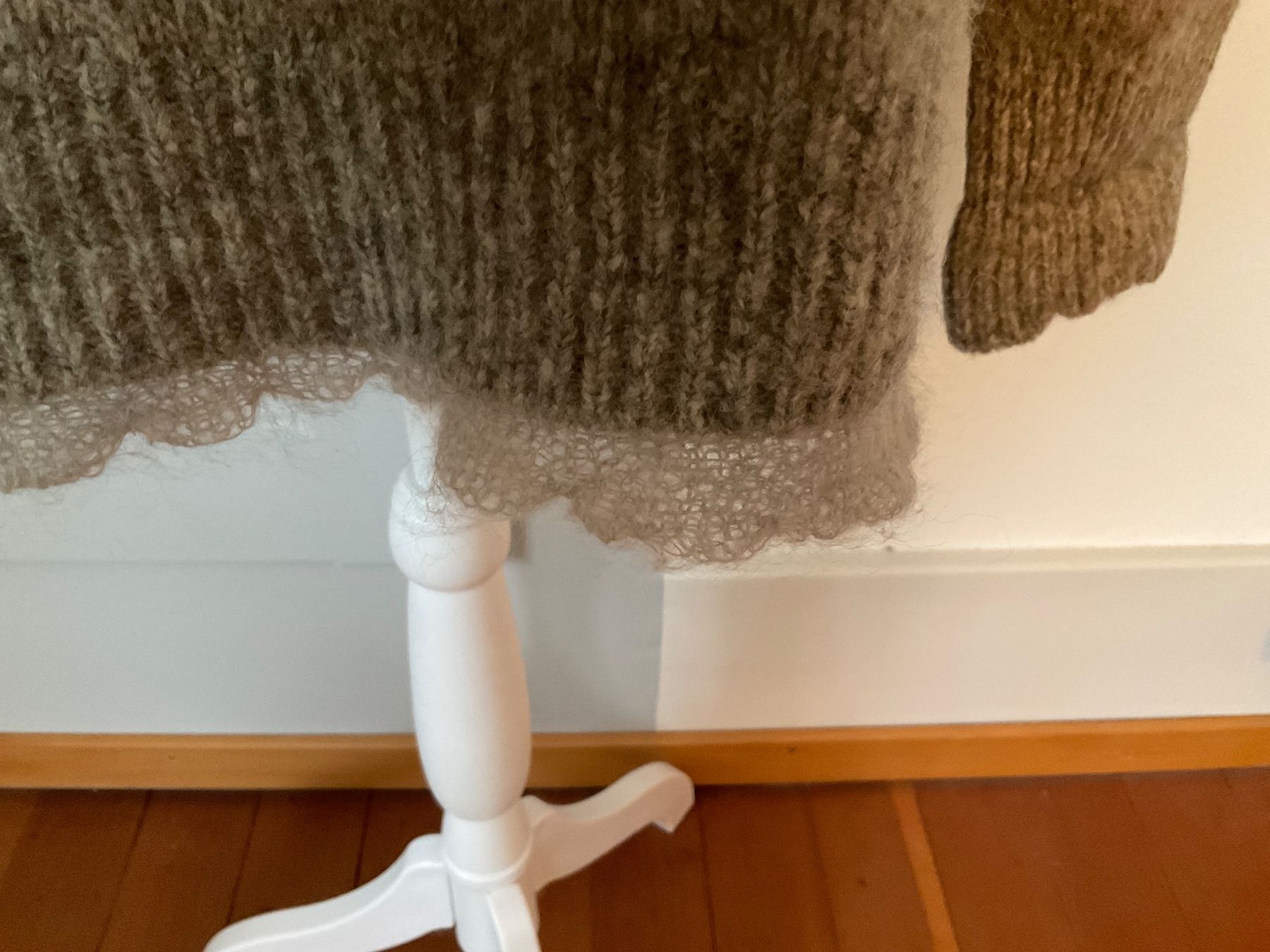 Maglioni & Felpe: Pullover von Pas de Calais – Usato da Bern venduto da Gabriela32 4