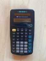 Taschenrechner Texas Instruments TI-30 ECO RS