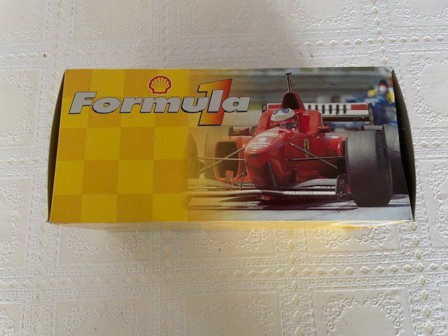 Ferrari Modellini d'auto: voiture Ferrari – Nuovo e nell'imballaggio originale da Ursy venduto da DK8 3
