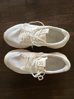 On Cloudtec Laufschuhe Weiss Grösse 39