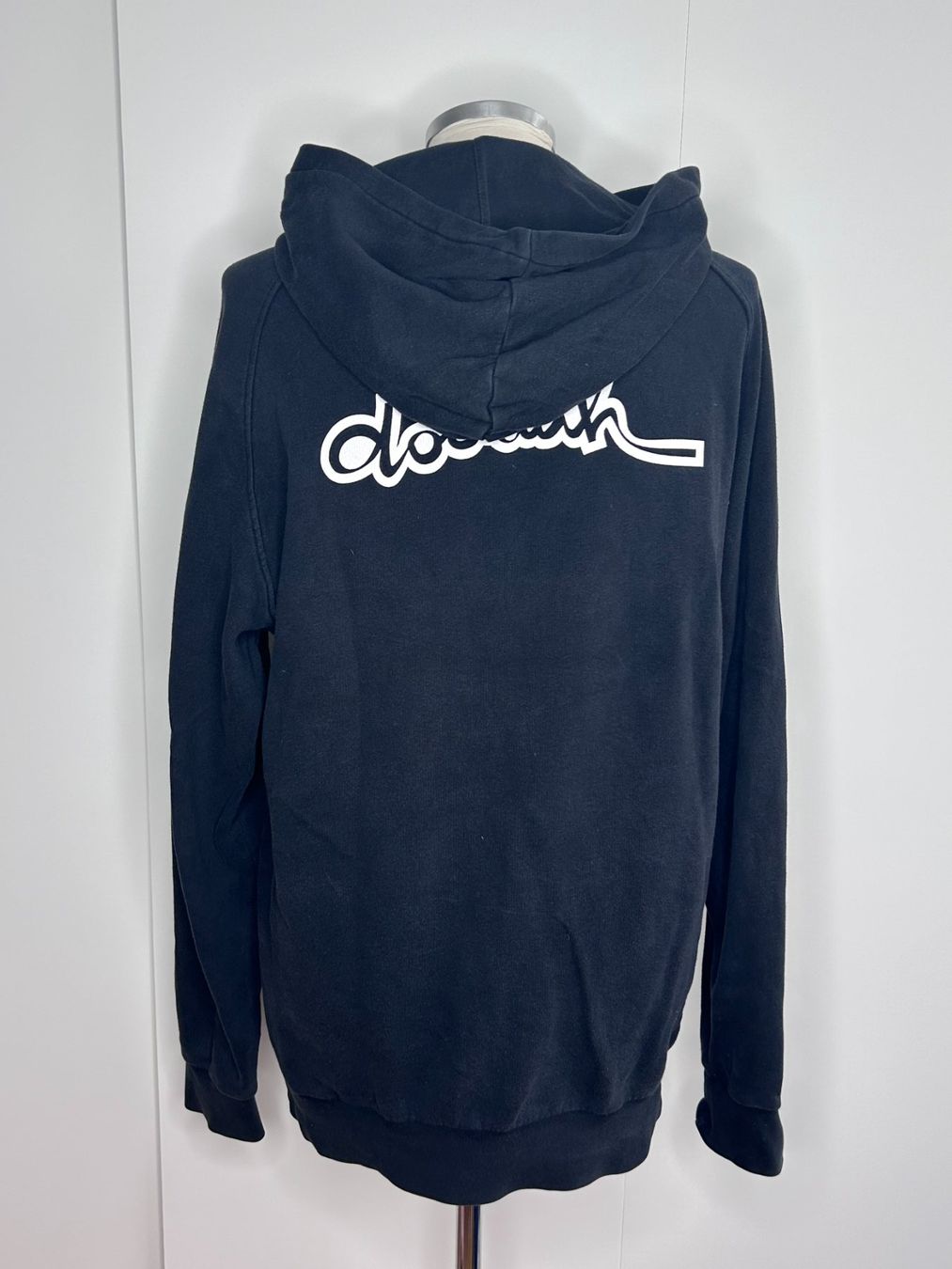 Carhartt Maglioni & Felpe: Doodah Hoodie – Usato da St. Gallen venduto da look-twice 2