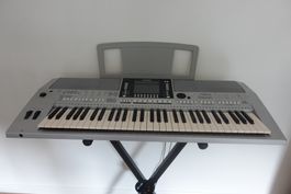 Keyboard Yamaha PSR-S710