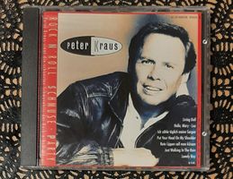 Peter Kraus - Rock'n'Roll Schmuseparty 1, DE Rock Album 1991