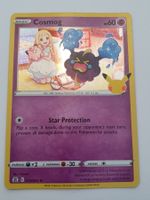 Cosmog / Holo / 2021 25th Pokémon Anniversary