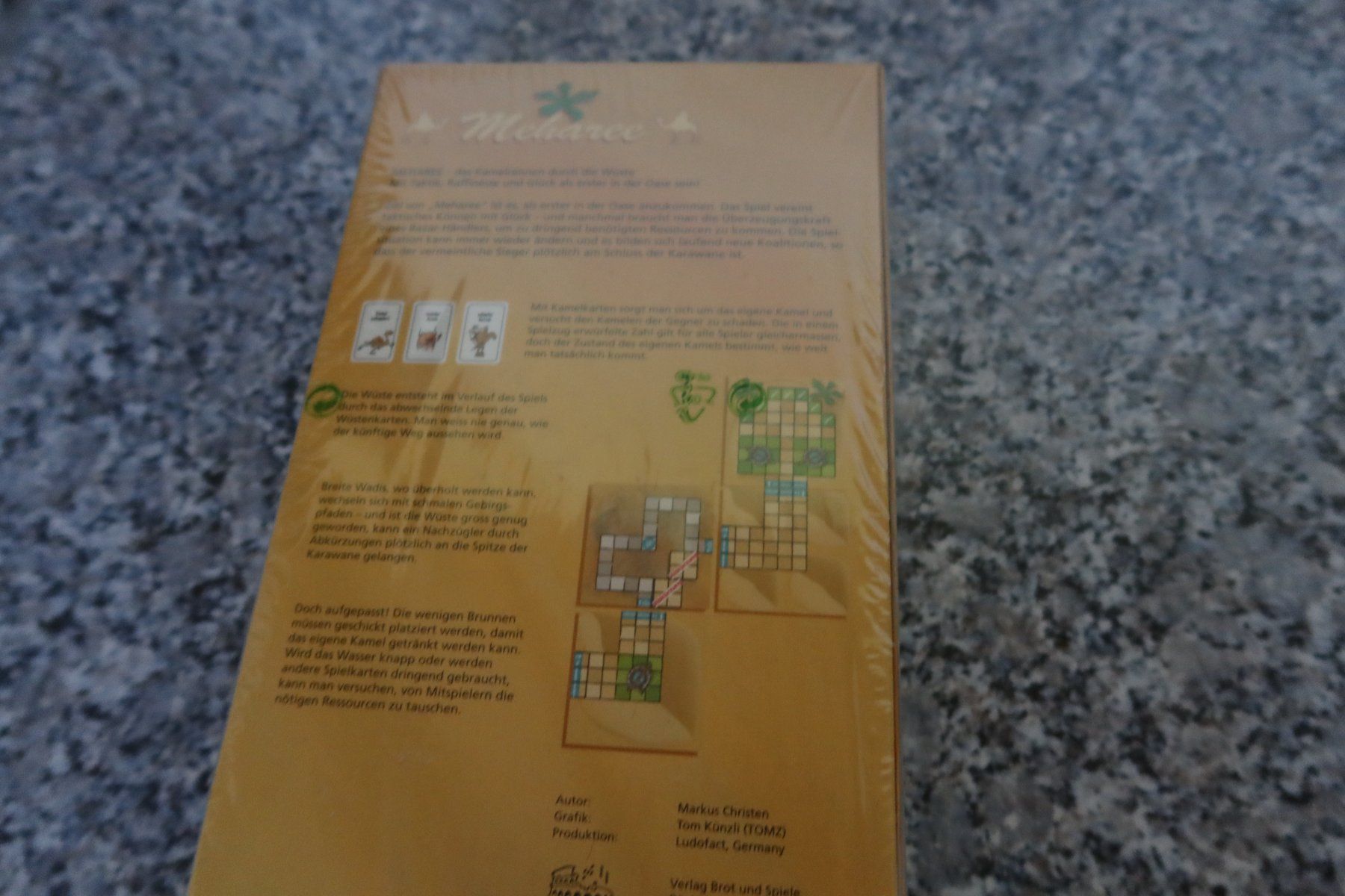 CDs: Meharee – Neu und originalverpackt aus Täuffelen von Cindybussy 1