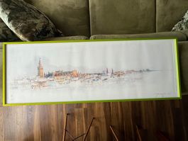Bild von Sevilla Spanien