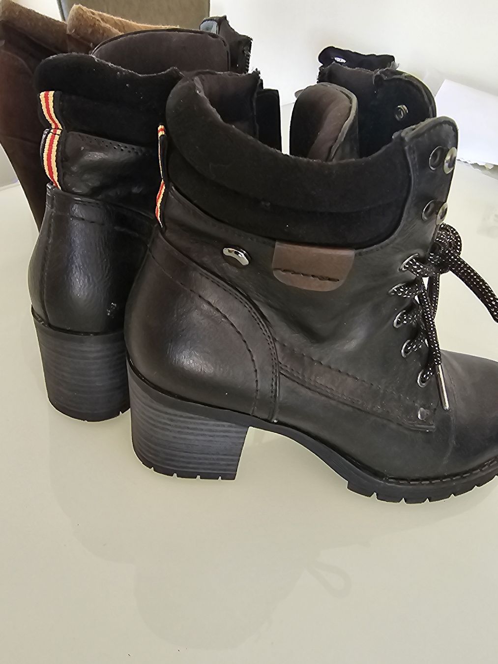 Damenschuhe: 2 Paar Schuhe in Grösse 39 – Neu (gemäss Beschreibung) aus Urdorf von Yvonne008 6