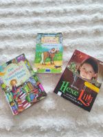 3 Mädchen Bücher📗