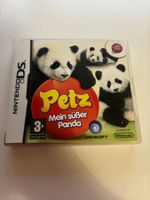 Petz - mein süsser Panda (Nintendo DS)