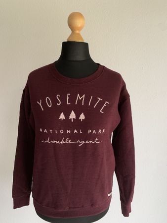 Pullover NP 89 Fr.