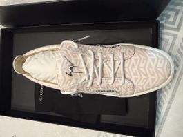 Giuseppe Zanotti Sneaker Gr. 39 Top Zustand!