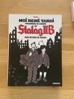 MOI RENE TARDI PRISONNIER DE GUERRE AU STALAG IIB / TOME 2