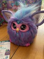 Furby francais