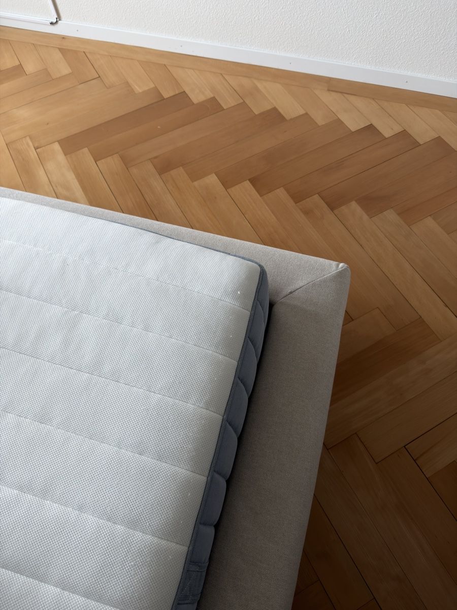 Letti: Bett 180cm – Usato da Herisau venduto da tim_d5pn 1
