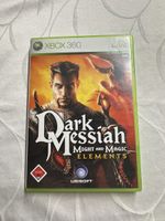Dark Messiah of Might and Magic Elements - Xbox 360