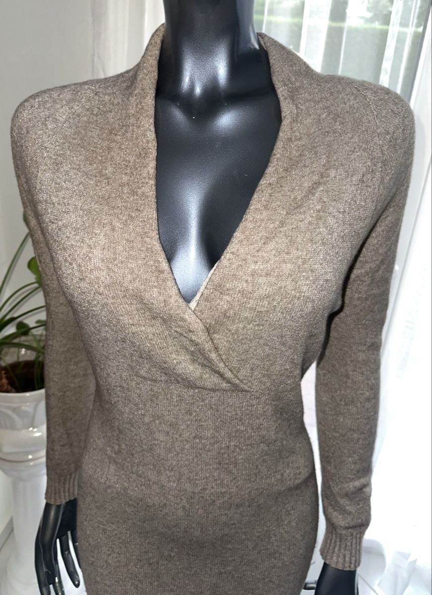 Robes: STRICKKLEID GR. M – D'occasion à Unteraegeri par MH203 2