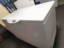 Liebherr Gefriertruhe
