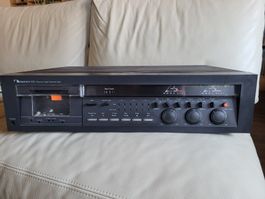Nakamichi 582 Tape