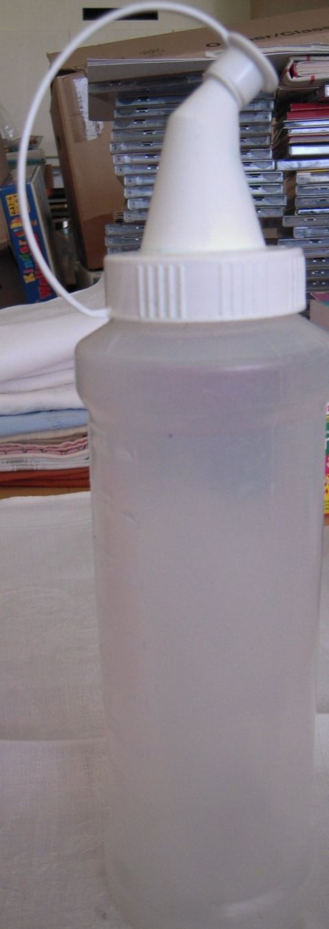 Borracce & Thermos: 4 Trink Flaschen – Usato da Heimberg venduto da Rockenrol 1