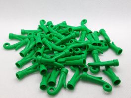 Lego 50 Stk. Pflanze Gras (new)