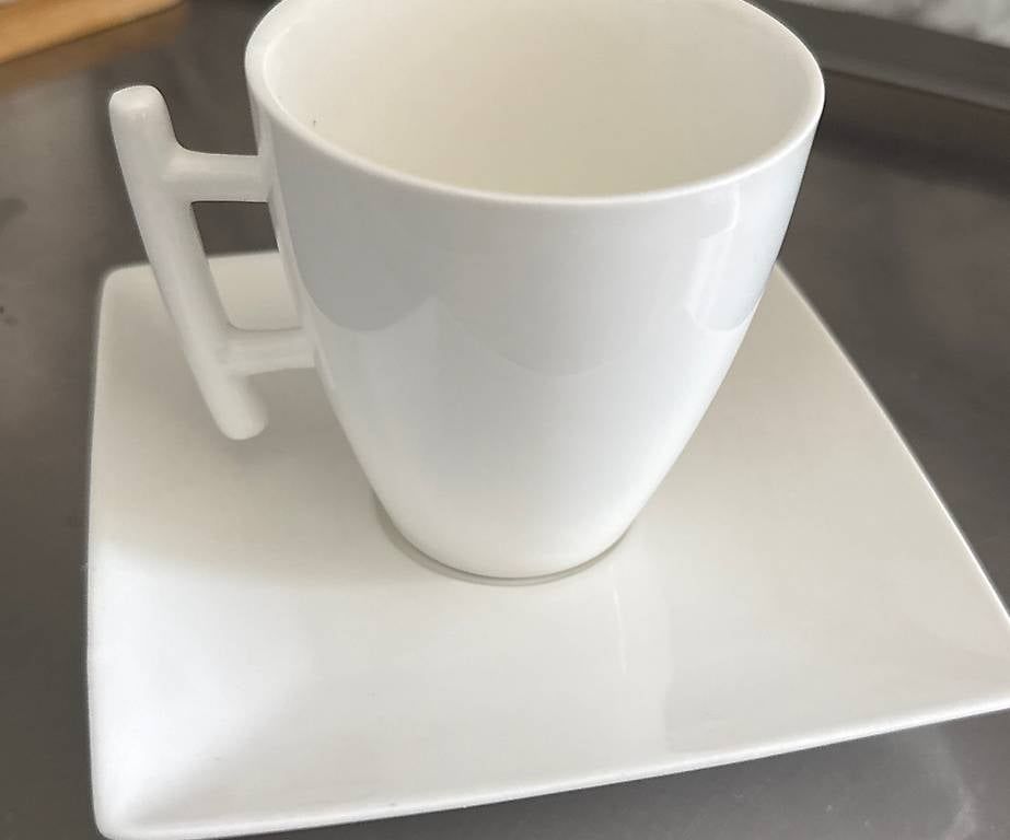 Tassen: Kaffecreamtasse   – Gebraucht aus Zürich von alj_pgr2