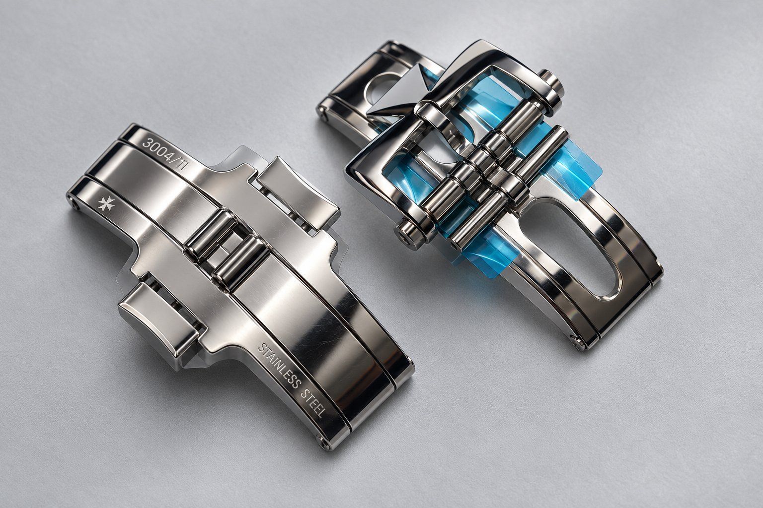 Vacheron Bracciali & Braccialetti: Lot 4 fermoirs Vacheron Constantin – Nuovo (secondo la descrizione) da Onex venduto da Arka_world 1