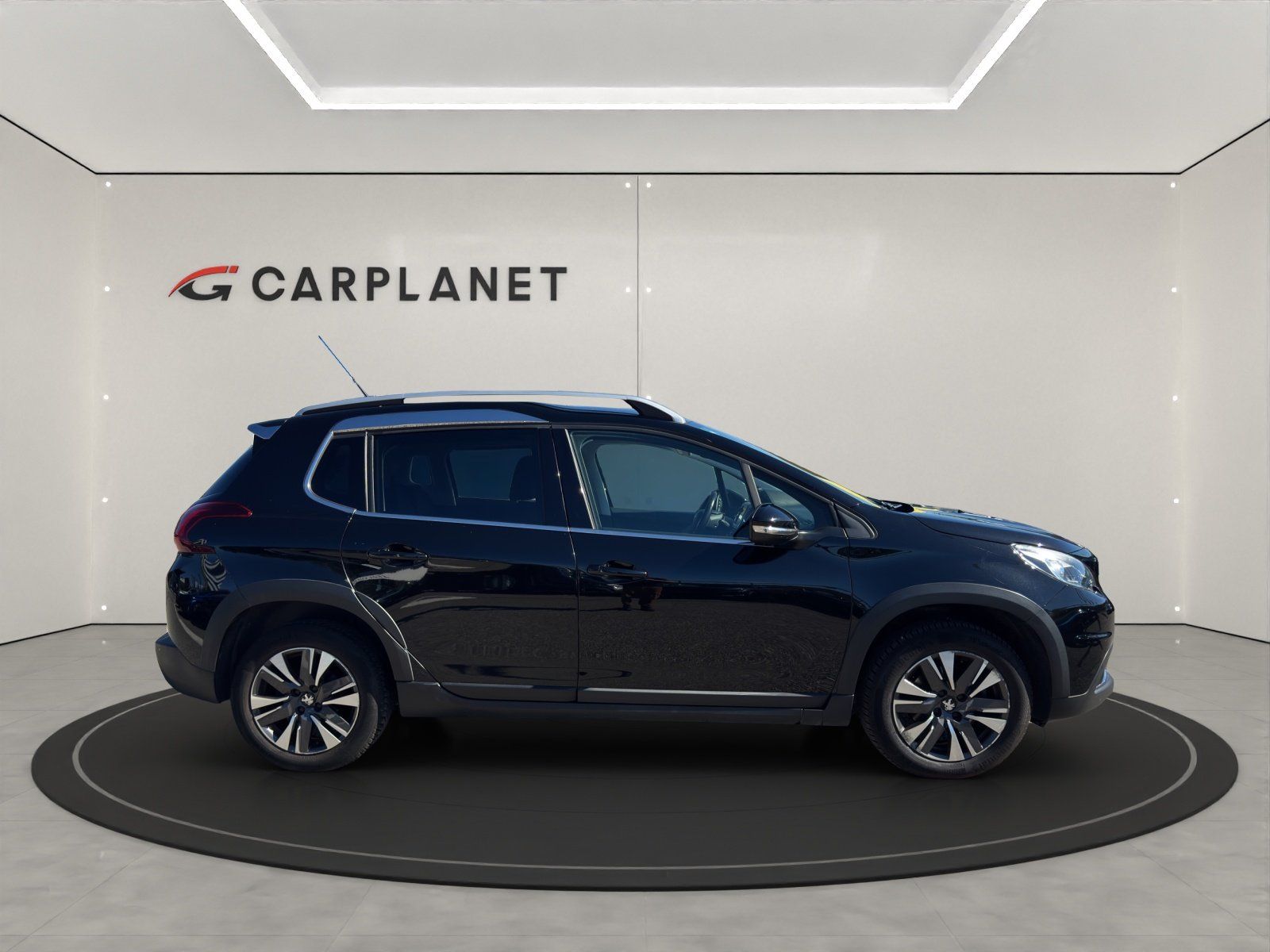 Peugeot Automobili: Peugeot 2008 1.2 e STT – Usato da Urtenen-Schönbühl venduto da GGSB-Schoenbuehl 4
