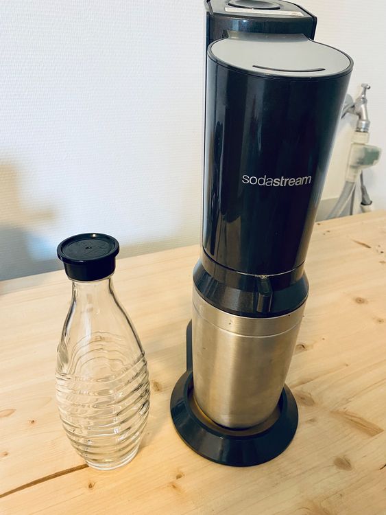 2 PcsBrosse De Nettoyage De Bouteilles, Goupillon Copatible Avec Bouteille En Verre Sodastrea