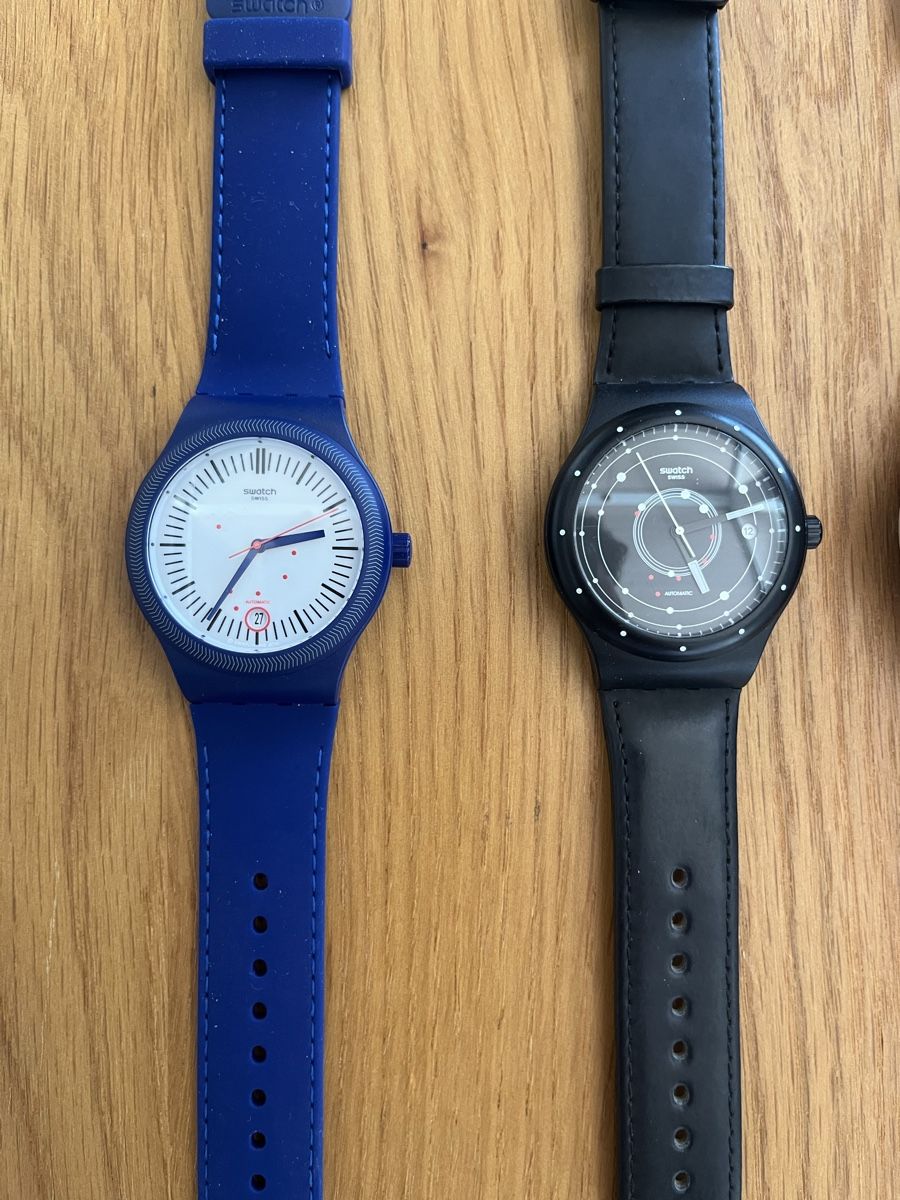 Swatch Orologi: Swatch system 51 – Nuovo (secondo la descrizione) da Ipsach venduto da Gustavo91 1