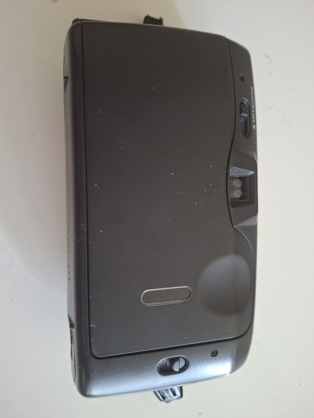 Panasonic Fotocamera: Panasonic  C-335EF – Usato da Winterthur venduto da im.2005 1