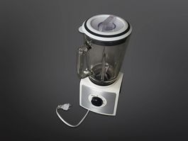 Silvercrest Standmixer