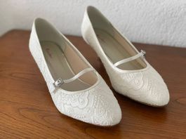 Damenschuhe neu EU 39