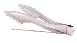 Räucherzange mit Stab