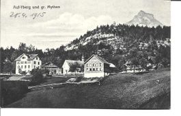 AK Auf-Yberg