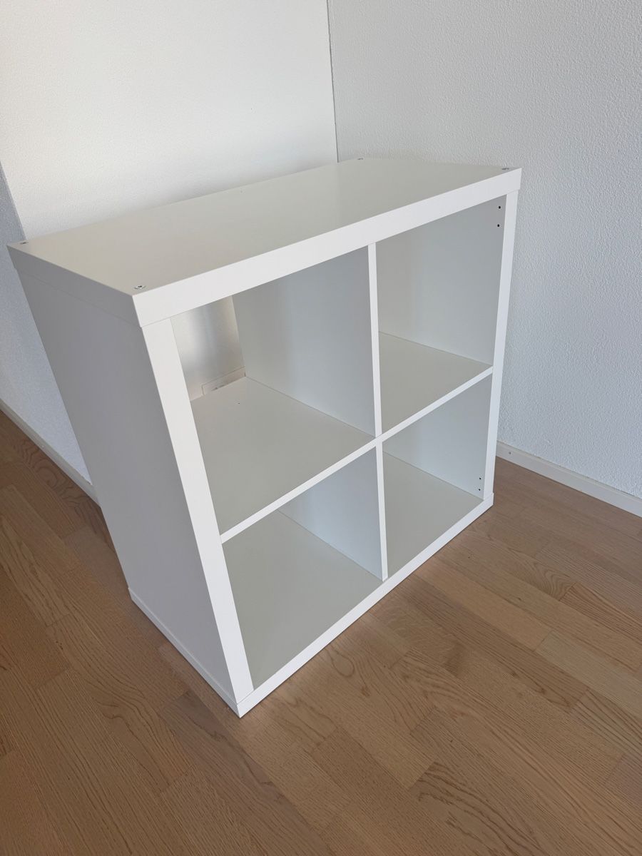 Regale: IKEA Kallax Regal – Gebraucht aus Bülach von gie_5dgk 2
