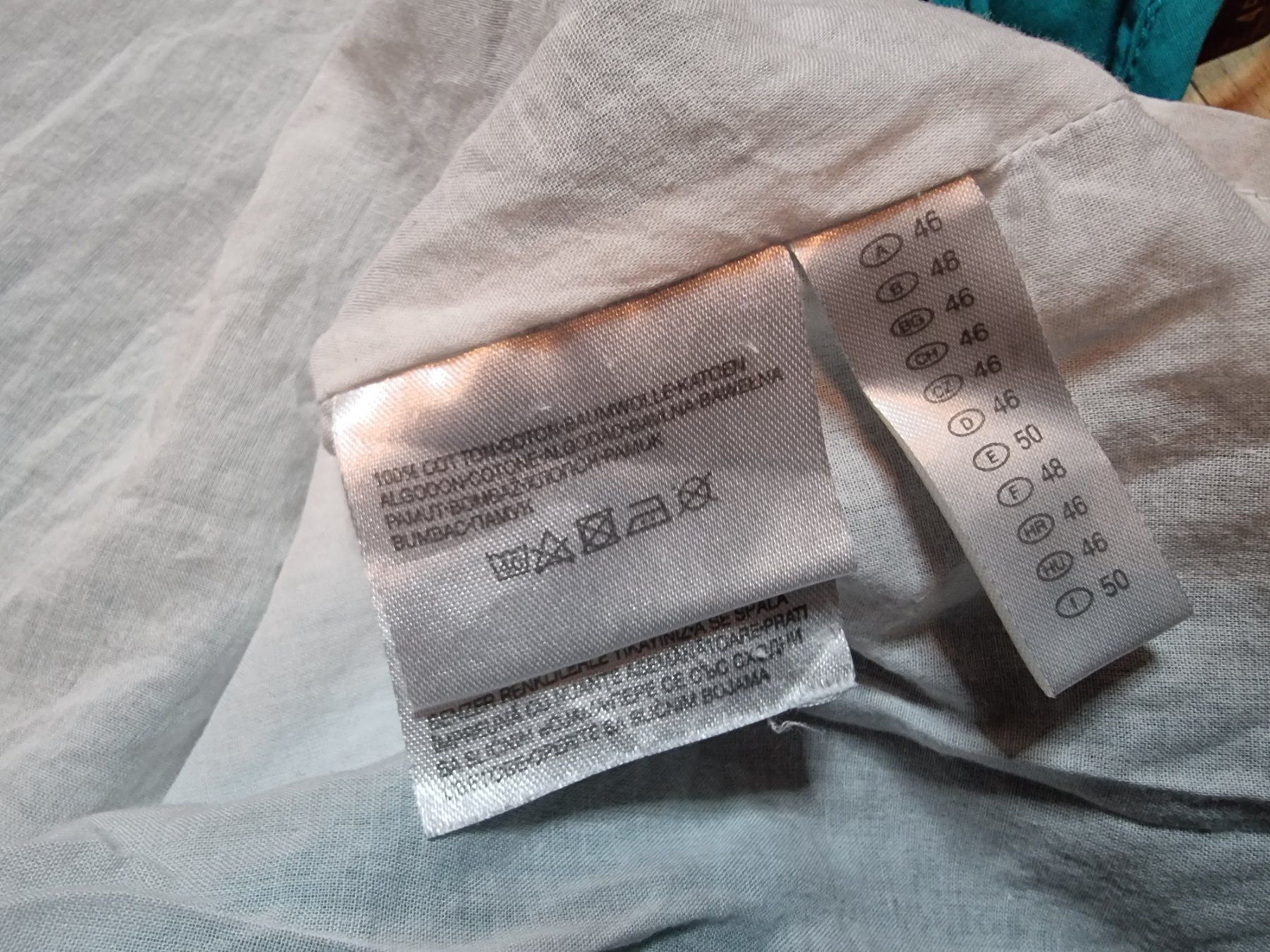 C&A Vestiti: 🌺Kleid Größe 40/42🌺 – Usato da Wald ZH venduto da CapLux 7