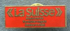 La Suisse  Versicherung