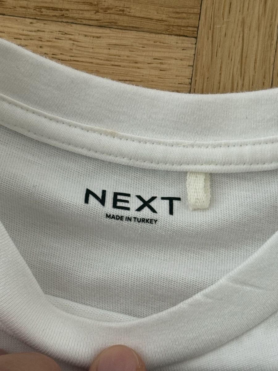 Champion Lotti & Set di vestiti: T-Shirt Champion & Next – Usato da Dietikon venduto da Lena_90 3