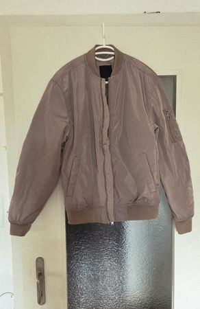 C&A Bomber Jacke, Grösse XS, Top Zustand!
