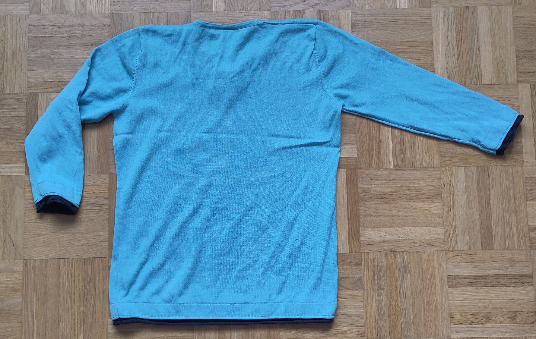 Maglioni & Felpe: Leichter Pullover Gr. M – Nuovo (secondo la descrizione) da Bern venduto da icanhearyoursmile 2