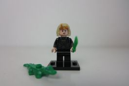 LEGO Minifigur CMF Marvel Studios - Sylvie (Loki)