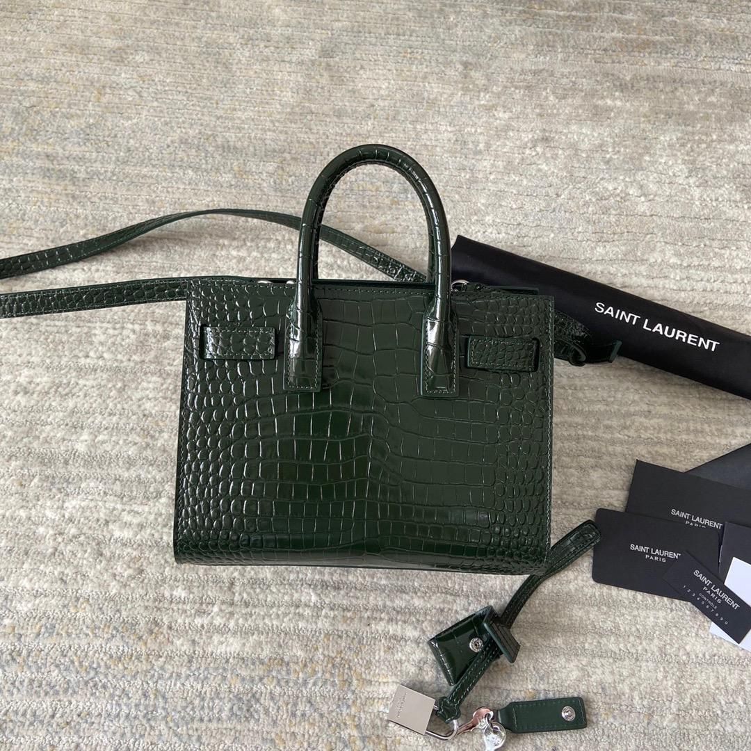 Saint Laurent Borse da donna: Saint Laurent Bag Sac de Jour – Usato da Arbon venduto da LadyGSx 4