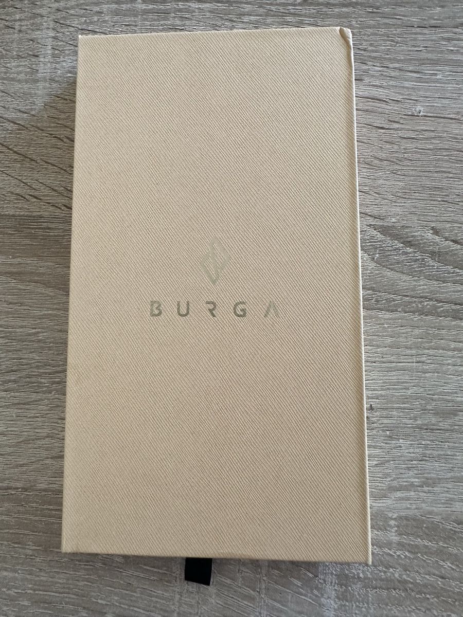 Apple Cover & Protezioni schermo: Handyhülle Burga Elite – Nuovo (secondo la descrizione) da Zufikon venduto da tam_gfx6 2