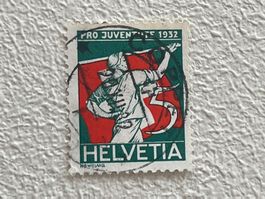 Schweiz Briefmarke ab 1 CHF !!!