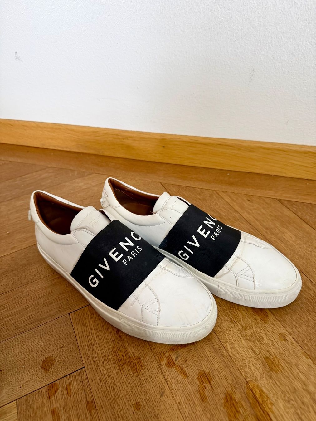 Givenchy Scarpe da uomo: Givenchy Sneakers - come nuove - Taglia 41 – Usato da Lugano venduto da can_xdd8 7