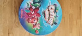 Kinder Captain Mania Migros 