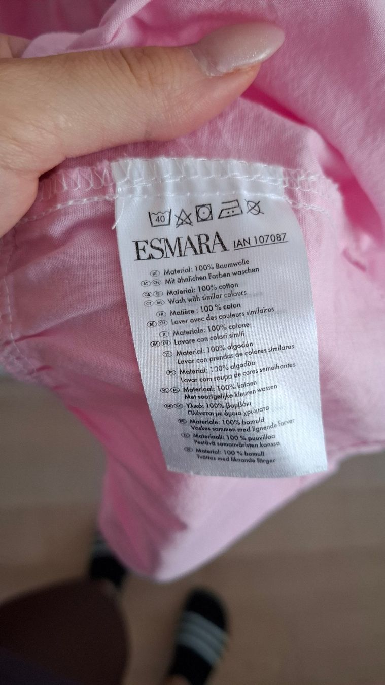 Vestiti: Langes Kleid - Grösse M – Nuovo (secondo la descrizione) da Rickenbach b. Wil venduto da Beautiful.Things 4