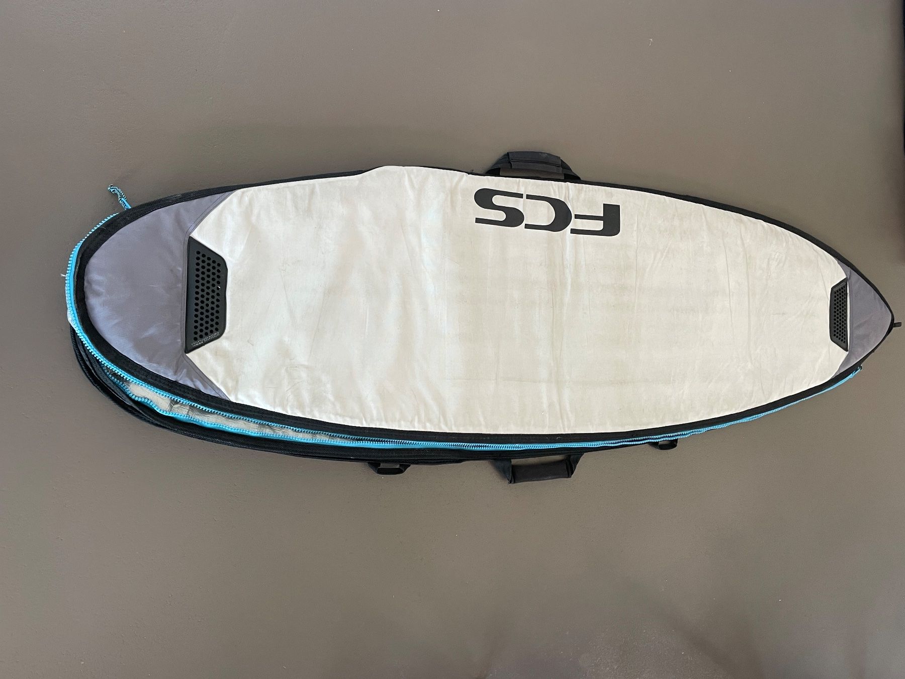 Lib Tech Tavole da surf e di nuoto: Surfboard Lib Tech Rocket Redux 5'8" neuwertig mit Boardbag – Usato da Biel/Bienne venduto da len_7rc2 6