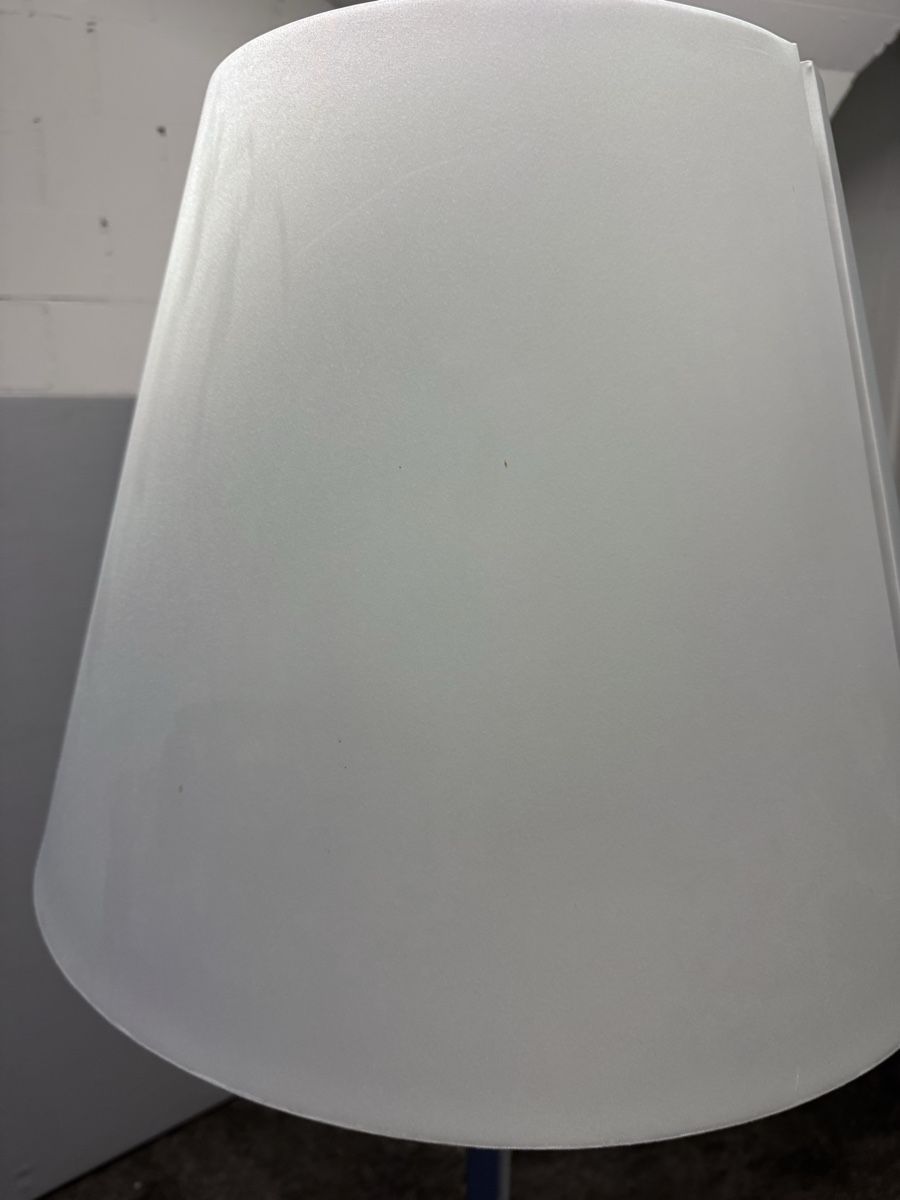 Artemide Lampade: Stehleuchte Artemide Melampo Mega Terra – Usato da Bern venduto da samryan 4